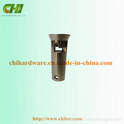 Handle Crank Head of Rolling Shutter
